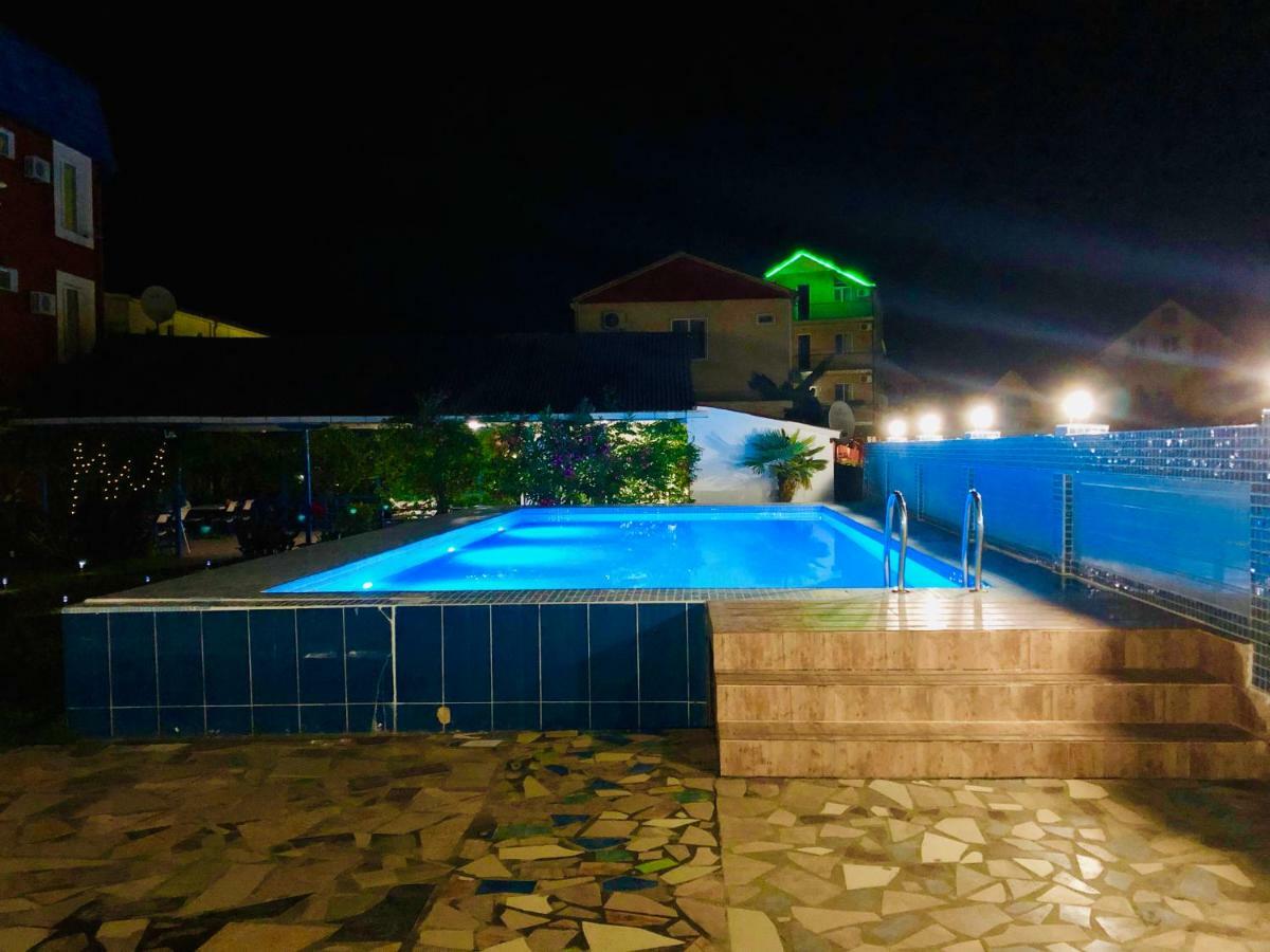Hotel Mirage Ureki Esterno foto